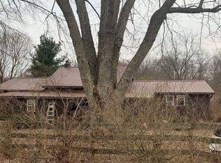 13609 Union Rd, Laurelville, OH 43135