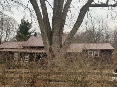 13609 Union Rd, Laurelville, OH, 43135