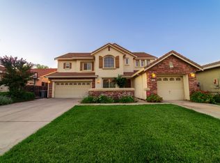1257 Catalina Dr, Merced, CA