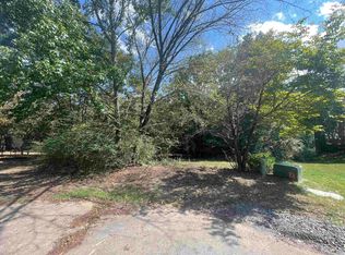 0 Edgewater Cv, Heber Springs, AR 72543