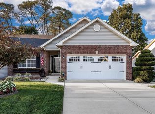 431 Bandmour Pl, O Fallon, IL 62269