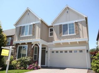 2945 NW 173rd Ter, Beaverton, OR