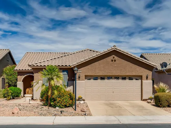 3594 Driving Range St, Las Vegas, NV 89122