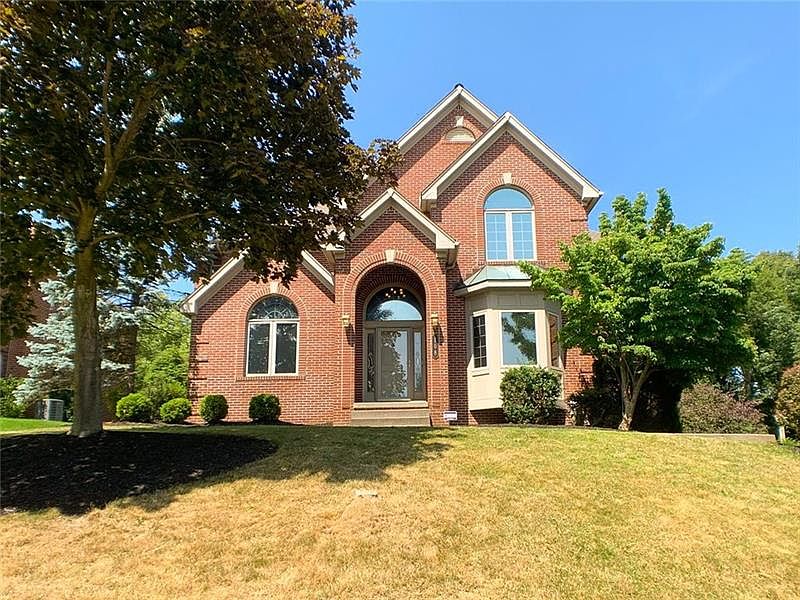 108 Oakhaven Dr, Wexford, PA 15090 Zillow