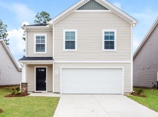 324 Chetsley Dr, Lexington, SC 29073