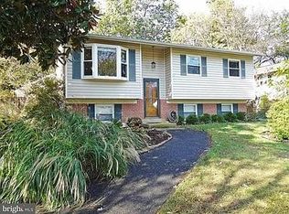 3058 Perch Dr, Riva, MD 21140