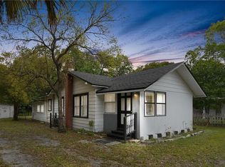 1301 S Mellonville Ave, Sanford, FL 32771