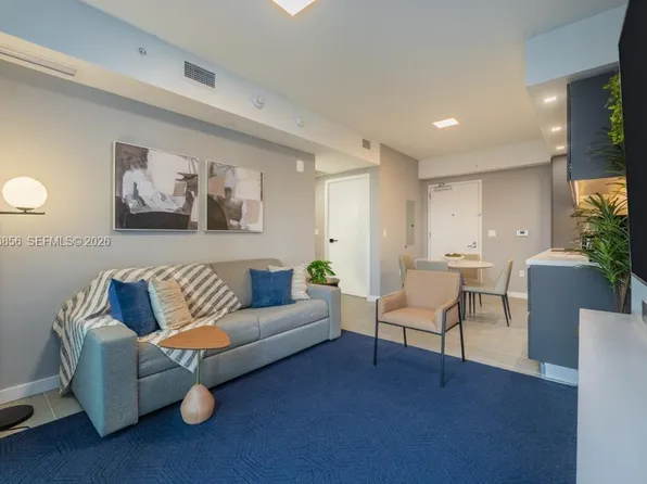 227 NE 2nd St Unit 1905, Miami, FL 33179