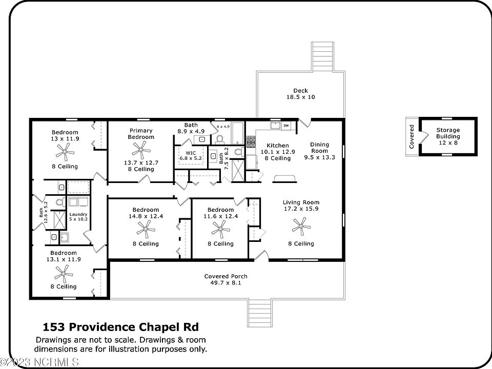 153 Providence Chapel Road, Robbins, NC 27325 Zillow