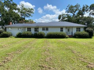 12844 State Highway 169 Br #169, Glennville, GA 30427