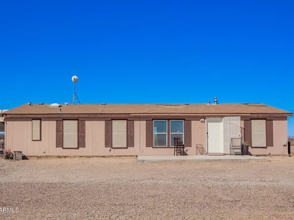 1512 N 357TH Avenue, Tonopah, AZ 85354