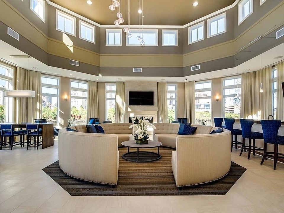 Club house