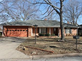 1924 E 14th St, Ada, OK 74820