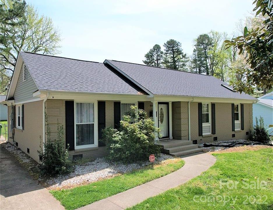 6400 Kelsey Dr, Charlotte, NC 28215 MLS 3841653 Zillow