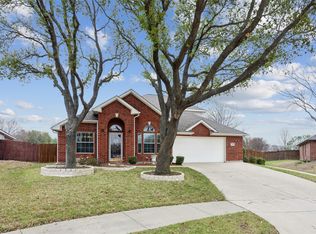 3300 Francis Dr, Wylie, TX 75098
