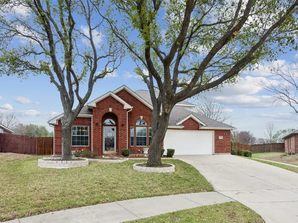 3300 Francis Dr, Wylie, TX 75098