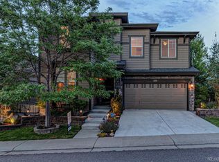 10542 Atwood Cir, Highlands Ranch, CO 80130