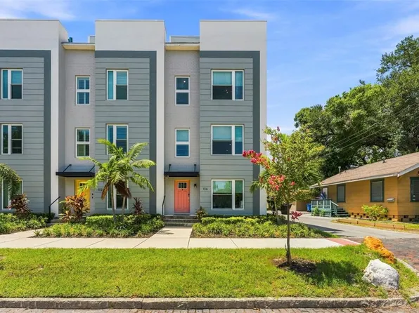 116 26TH STREET N, ST PETERSBURG, FL 33713