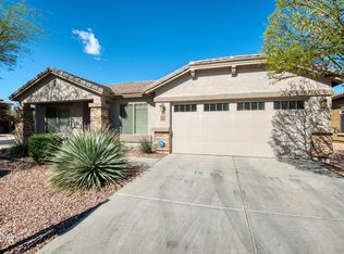 12418 N 177th Dr, Surprise, AZ 85388