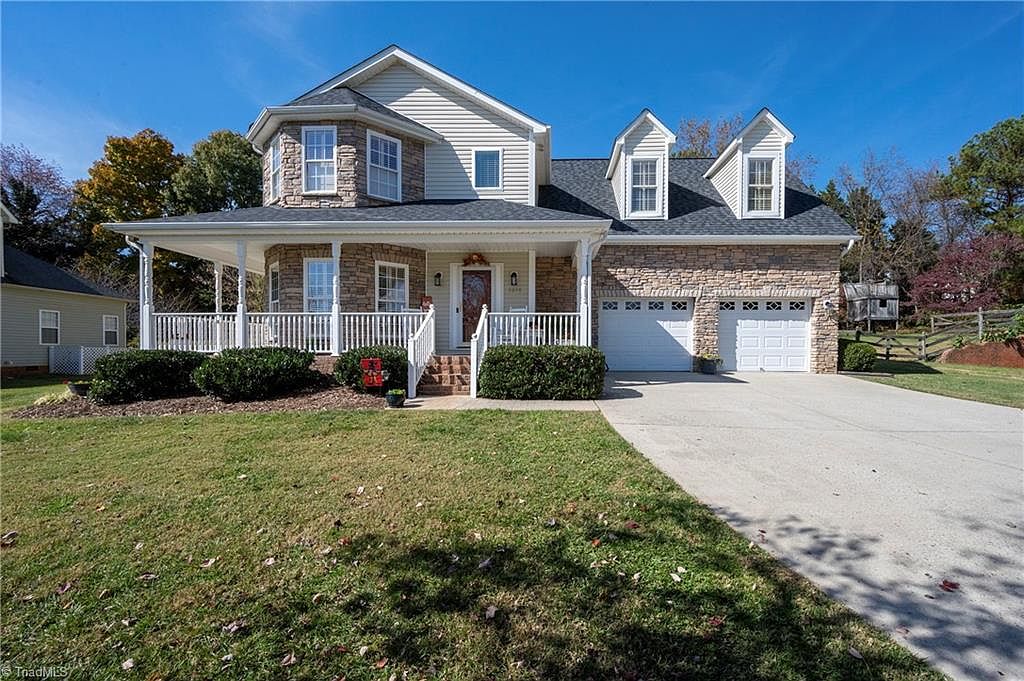 3240 Grandview Club Rd, Pfafftown, NC 27040 Zillow