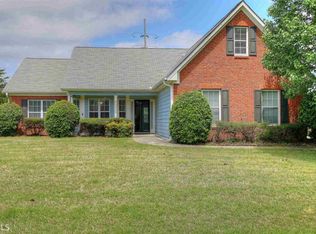 2000 Graybrook Dr, Grayson, GA 30017