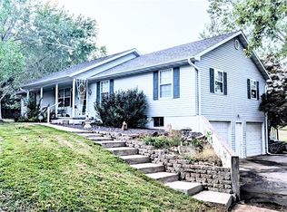 1875 E 350th Rd, El Dorado Springs, MO 64744
