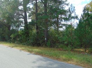 Union Church Rd, South Boston, VA 24592