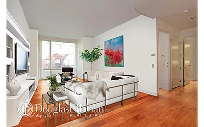 Sold by Douglas Elliman