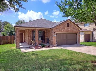 2102 Conn Creek Rd, Cedar Park, TX 78613