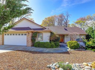 695 Morgan Ranch Dr, Grass Valley, CA 95945