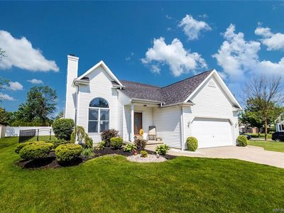10 Montauk Ln, Lancaster, NY, 14086