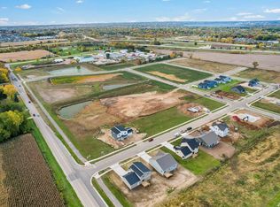 5624 Divine St LOT 20, Madison, WI 53718