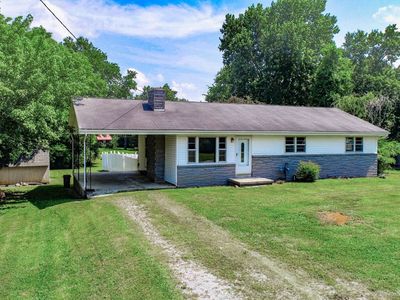 491 Justus St, Newport, TN, 37821