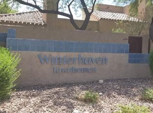 3534 N Bentley Ave, Tucson, AZ 85716