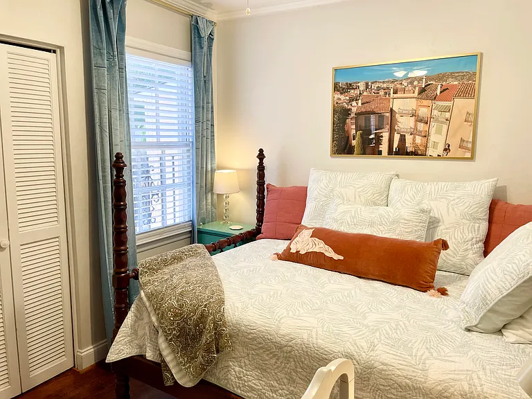 Bedroom #2
