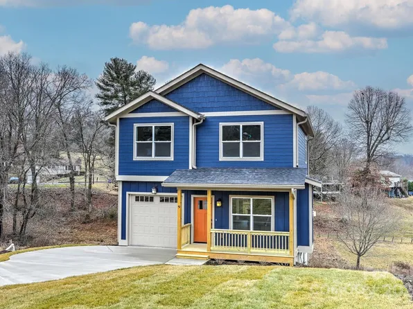 5 Mayday St #1, Asheville, NC 28806