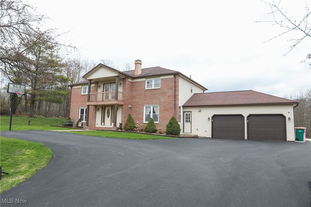 Real estate listing image
