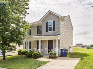 3601 Thornaby Cir, Winston Salem, NC 27107