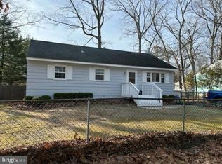 159 Pardee Blvd, Browns Mills, NJ 08015