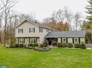 2294 Turk Rd, Doylestown, PA 18901
