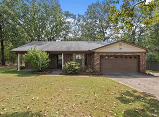 125 Maple St, Cabot, AR 72023