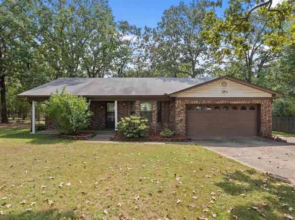 125 Maple St, Cabot, AR 72023
