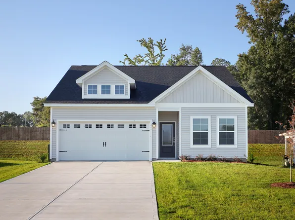 444 Meadow Sweet Pl, Conway, SC 29526