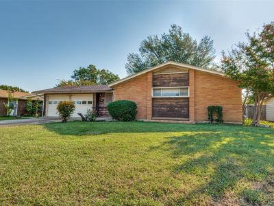 3722 Devonshire Ct E, Irving, TX, 75062