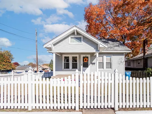 505 E Acton Ave, Wood River, IL 62095