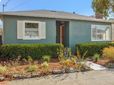 3518 Nevin Ave, Richmond, CA, 94805