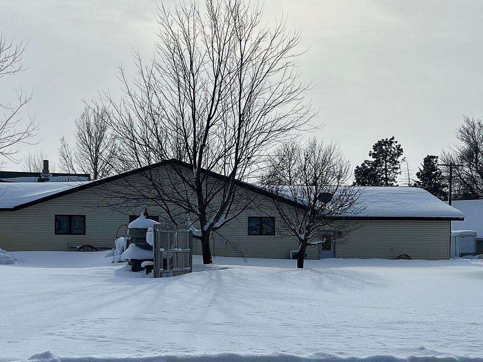 316 N Main St, Lamoure, ND 58458 MLS 4005666 Zillow