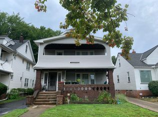 2515 E 124th St, Cleveland, OH 44120