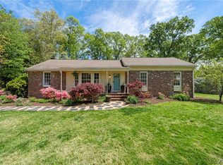 2841 Penrose Dr, Richmond, VA 23235