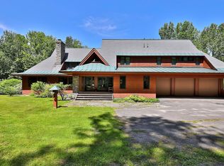 974 S Hill Rd, Ludlow, VT 05149